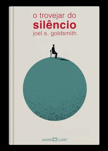 Livro O Trovejar do Silêncio